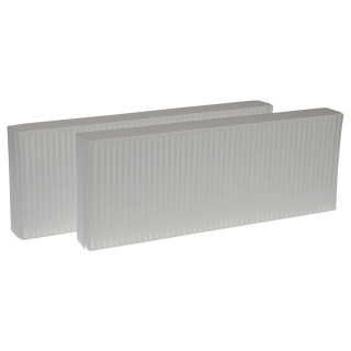Filtro per Zehnder Novus 300 / Novus 450, G4, 527004250