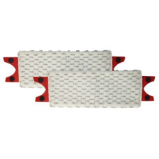 Set di panni per la pulizia per Vileda Ultramat 2in1 / Ultramax 2in1