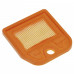 Filtro aria per Stihl HS 81 / HS 86 / HS 87, 4237-141-0300