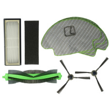 Kit manutenzione per iRobot Roomba Combo