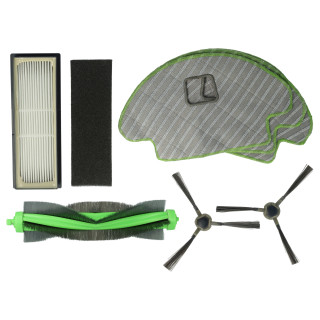 Kit manutenzione per iRobot Roomba Combo