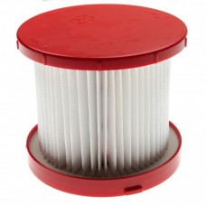 Filtro per Milwaukee M12 FVCL / M18 VC2