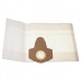 Sacchetti per aspirapolvere Parkside PNTS 1250 / PNTS 1300, papir, 5 pezzi