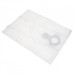 Sacchetti per aspirapolvere  Nilfisk Aero 21 / Aero 25 / Aero 26, 107419590, 5 pezzi
