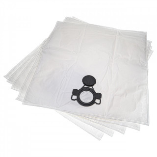 Sacchetti per aspirapolvere Nilfisk Attix 40 / Attix 50 / VL500, 5 pezzi