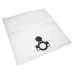 Sacchetti per aspirapolvere Nilfisk Attix 40 / Attix 50 / VL500, 5 pezzi
