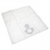 Sacchetti per aspirapolvere Nilfisk Attix 40 / Attix 50 / VL500, 5 pezzi