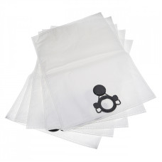 Sacchetti per aspirapolvere Nilfisk Attix 33 / Makita VC4210M, 5 pezzi Sacchetti per aspirapolvere Nilfisk Attix 33 / Makita VC4210M, 5 pezzi