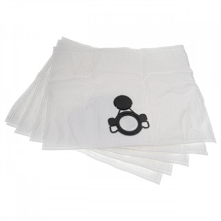 Sacchetti per aspirapolvere Nilfisk Attix 30, 5 pezzi
