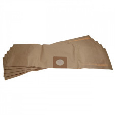 Sacchetti per aspirapolvere Kärcher NT 501 / NT 551, 6.906-104.0, carta, 5 pezzi Sacchetti per aspirapolvere Kärcher NT 501 / NT 551, 6.906-104.0, carta, 5 pezzi