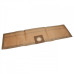 Sacchetti per aspirapolvere Kärcher NT 501 / NT 551, 6.906-104.0, carta, 5 pezzi