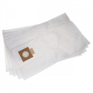 Sacchetti per aspirapolvere Nilfisk VL100-35, 5 pezzi