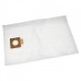 Sacchetti per aspirapolvere Nilfisk VL100-35, 5 pezzi