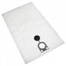 Sacchetti per aspirapolvere Bosch GAS 50, 2605411163, 5 pezzi