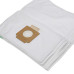 Sacchetti per aspirapolvere Kärcher T 10/1 / T 12/1, 6.904-315.0, 5 pezzi Sacchetti per aspirapolvere Kärcher T 10/1 / T 12/1, 6.904-315.0, 5 pezzi