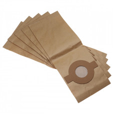 Sacchetti per aspirapolvere Kärcher FP 202 / FP 303, 6.904-128.0, carta, 5 pezzi Sacchetti per aspirapolvere Kärcher FP 202 / FP 303, 6.904-128.0, carta, 5 pezzi