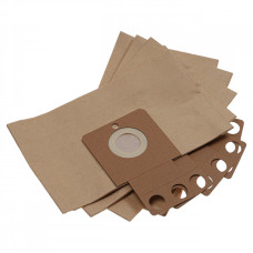 Sacchetti per aspirapolvere Kärcher RC 3.000 / RC 4.000, 6.904-257.0, carta, 10 pezzi Sacchetti per aspirapolvere Kärcher RC 3.000 / RC 4.000, 6.904-257.0, carta, 10 pezzi