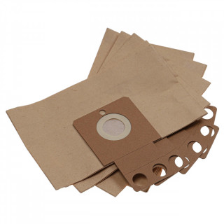 Sacchetti per aspirapolvere Kärcher RC 3.000 / RC 4.000, 6.904-257.0, carta, 10 pezzi