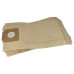 Sacchetti per aspirapolvere Kärcher T 10/1 / T 12/1, 6.904-312.0, carta, 5 pezzi