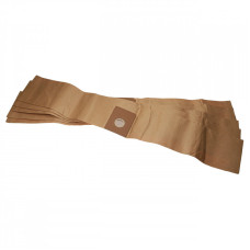 Sacchetti per aspirapolvere Kärcher NT 501 / NT 551, 6.906-104.0, carta, 5 pezzi Sacchetti per aspirapolvere Kärcher NT 501 / NT 551, 6.906-104.0, carta, 5 pezzi