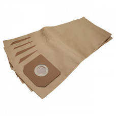 Sacchetti per aspirapolvere Kärcher NT 14/1, 6.904-406.0, carta, 5 pezzi Sacchetti per aspirapolvere Kärcher NT 14/1, 6.904-406.0, carta, 5 pezzi