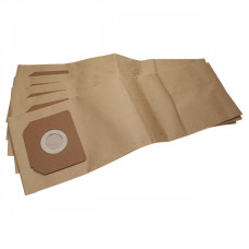 Sacchetti per aspirapolvere Bosch GAS 35 L AFC / GAS 35 M AFC, 2607432035, carta, 5 kos Sacchetti per aspirapolvere Bosch GAS 35 L AFC / GAS 35 M AFC, 2607432035, carta, 5 kos