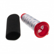 Set di filtri per Bosch 570324 / Siemens BBZ155HF