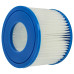 Filtro per Bestway 58239-6, Type VI Filtro per Bestway 58239-6, Type VI