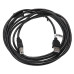 Cavo dati da USB-A a USB-B, 3.0 m Cavo dati da USB-A a USB-B, 3.0 m