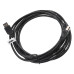 Cavo dati da USB-A a USB-B, 3.0 m Cavo dati da USB-A a USB-B, 3.0 m
