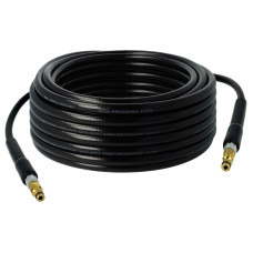 Tubo per idropulitrice Kärcher K 2 / K 3 / K 4 / K 5 / K 6 / K7, ottone, 20m