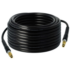 Tubo per idropulitrice Kärcher K 2 / K 3 / K 4 / K 5 / K 6 / K7, ottone, 30m