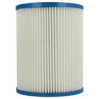 Filtro cartuccia per Fein Dustex 25 / Dustex 40