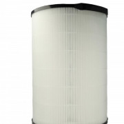 Filtro combinato per Philips AC4236 / 4000i