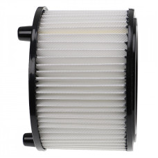 Filtro cartuccia per Bosch UniversalVac 15 / AdvancedVac 20