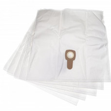 Sacchetti per aspirapolvere Allaway C30 / C40 / DV30 / L25, 1584/280689, 5 pezzi Sacchetti per aspirapolvere Allaway C30 / C40 / DV30 / L25, 1584/280689, 5 pezzi