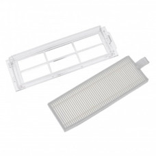 Set di filtri HEPA per Xiaomi Viomi V2 Pro / Cecotec Conga 3490