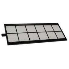 Filtro per Zehnder ComfoFond-L Eco 350 / 550, G4, 400100066
