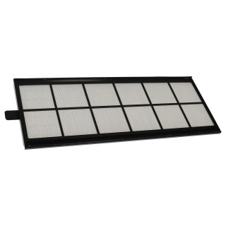 Filtro per Zehnder ComfoFond-L Eco 350 / 550, G4, 400100066