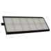 Filtro per Zehnder ComfoFond-L Eco 350 / 550, G4, 400100066
