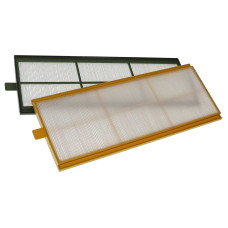 Filtro per Zehnder ComfoAir 350 / 450 / 550, G4 + F7, 400100085