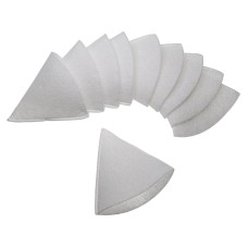 Filtro per Zehnder ComfoValve Luna E / Luna E125, G4, 990320031