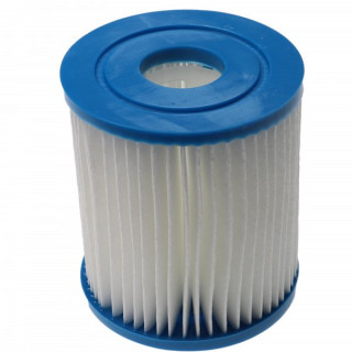 Set di filtri per Intex Krystal Clear M1 / Krystal Clear M2, Type E