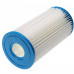 Set di filtri per Intex EasyPool, Type A