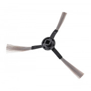 Set di spazzole laterali a tre lati per Xiaomi Viomi V2 Pro / Cecotec Conga 3490