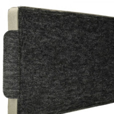 Filtro con carbone attivo per Miele DA 2360 / DA 3590 / DA 3690, DKF-19