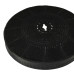 Filtro con carbone attivo per Gorenje DF6130E / TW150, 185358