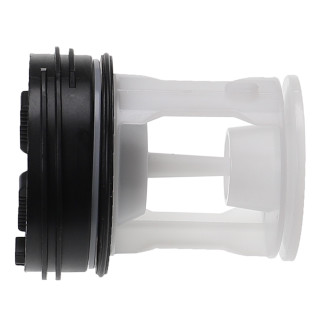 Filtro per lavatrici e asciugatrici Bauknecht / Ignis / Philips / Whirlpool, 481936078363 Filtro per lavatrici e asciugatrici Bauknecht / Ignis / Philips / Whirlpool, 481936078363