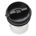 Filtro per lavatrici e asciugatrici Bauknecht / Ignis / Philips / Whirlpool, 481936078363 Filtro per lavatrici e asciugatrici Bauknecht / Ignis / Philips / Whirlpool, 481936078363