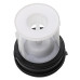 Filtro per lavatrici e asciugatrici Bauknecht / Ignis / Philips / Whirlpool, 481936078363 Filtro per lavatrici e asciugatrici Bauknecht / Ignis / Philips / Whirlpool, 481936078363